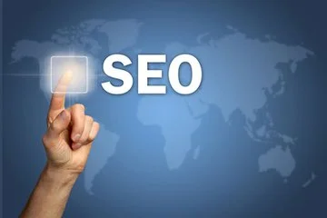 网站seo优化为什么要分析竞争对手