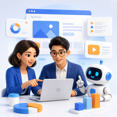 上海SEO推广公司优选途阔营销：技术驱动全域获客，深耕十年赋能品牌长效增长