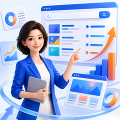 专业SEO营销公司优选途阔营销——技术赋能，全域破局，解锁品牌流量新密码